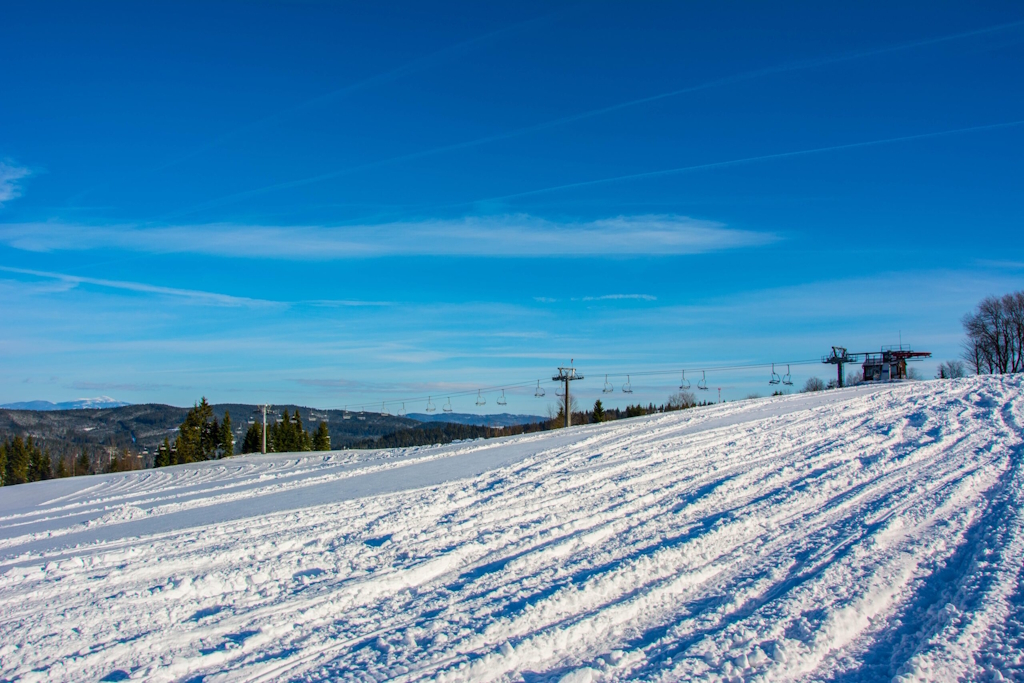 SKI Orava Snow
